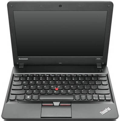 Замена аккумулятора на ноутбуке Lenovo ThinkPad X121e